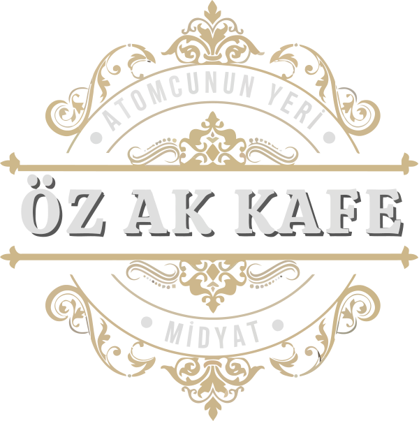 Öz Ak Kafe Midyat | Tost, Atom ve Taze Sıkım Meyve Suları