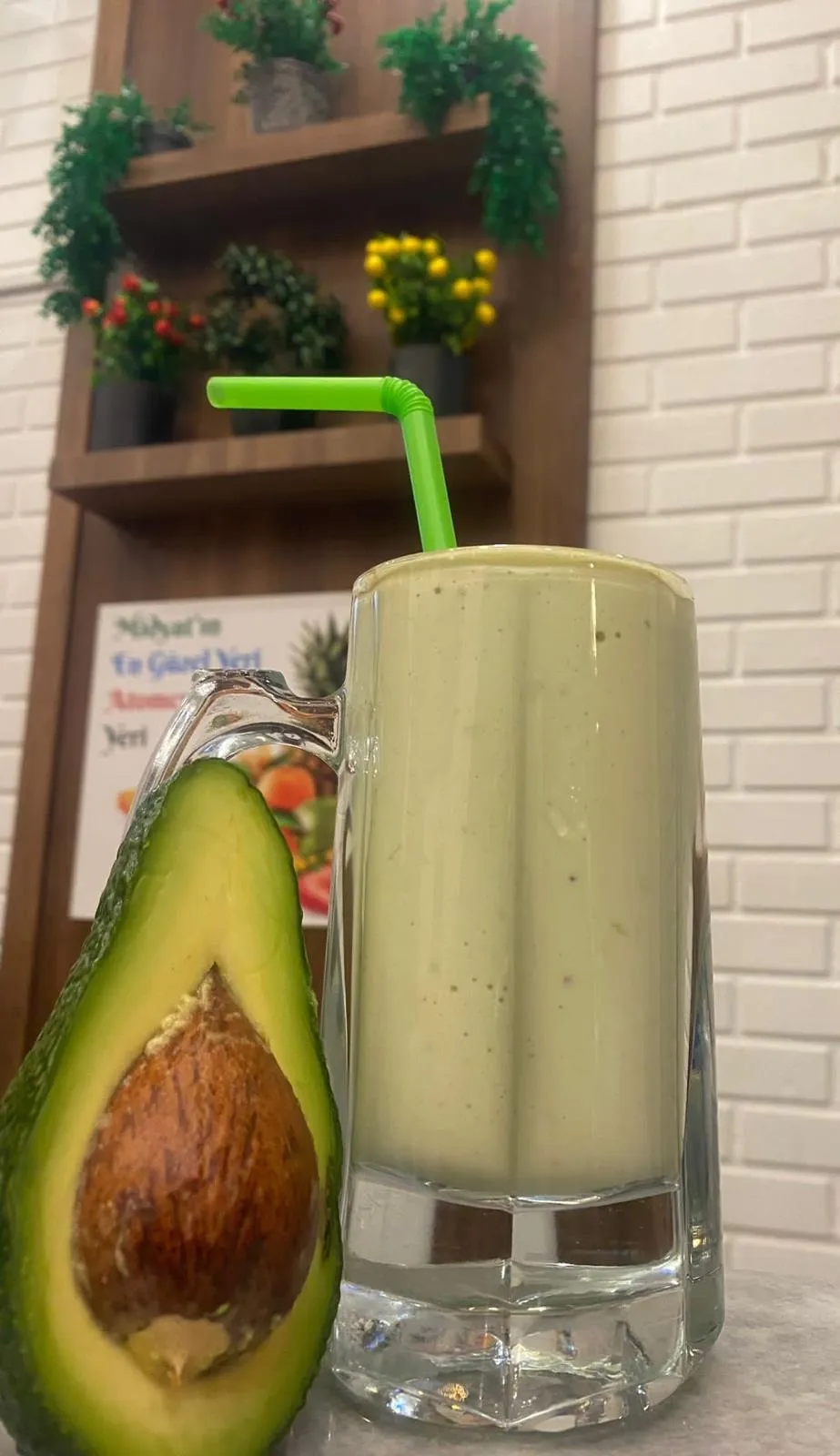 Avokado