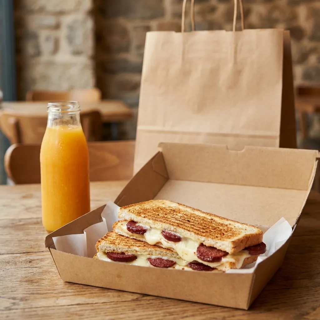 Midyat Paket Servis Tost ve İçecek | Hızlı Sipariş | Öz Ak Kafe